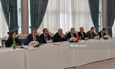 Azərbaycanla Türkiyə arasında Gömrük Məsələləri üzrə Birgə Komitənin 6-cı iclası keçirilib