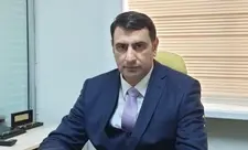 Gədəbəy rayonuna yeni icra başçısı təyin edilib