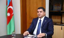 Bəxtiyar Əsgərov Naxçıvan MR-nın Bakıdakı Daimi Nümayəndəliyinin rəhbəri vəzifəsindən azad edilib