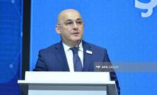 Şahin Bağırov: Azərbaycanın NCTS-ə qoşulması istiqamətində işlər davam etdirilir