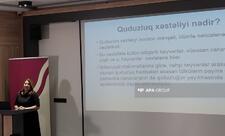 SN: Bu ilin ilk 6 ayında 1 nəfərdə quduzluq müşahidə edilib