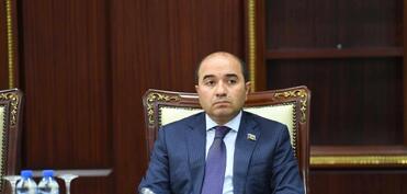 "Ölkəmiz xarici investorlar üçün etibarlı tərəfdaşa çevirib"
