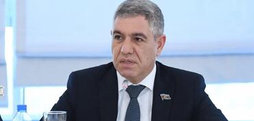 “Ölkəmiz xarici sahibkarlar üçün cəlbedicidir”