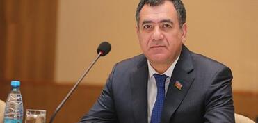 “Hər şey “Vətən üçün” yox, “hər şey insan üçün” devizi günümüzün çağırışı olmalıdır” – Qüdrət Həsənquliyev