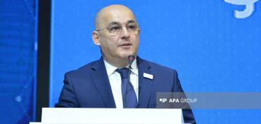 Şahin Bağırov: Azərbaycanın NCTS-ə qoşulması istiqamətində işlər davam etdirilir