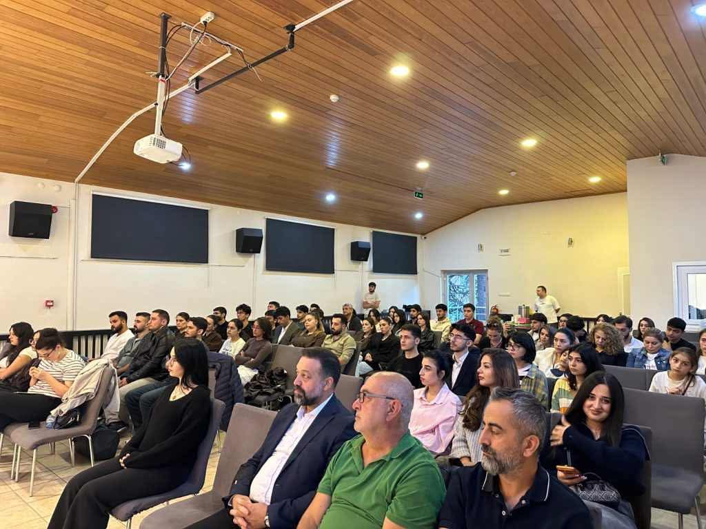 Eskişehirdə Anım günü keçirilib