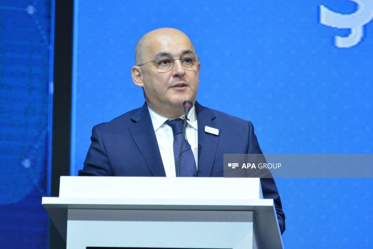 Şahin Bağırov: Azərbaycanın NCTS-ə qoşulması istiqamətində işlər davam etdirilir
