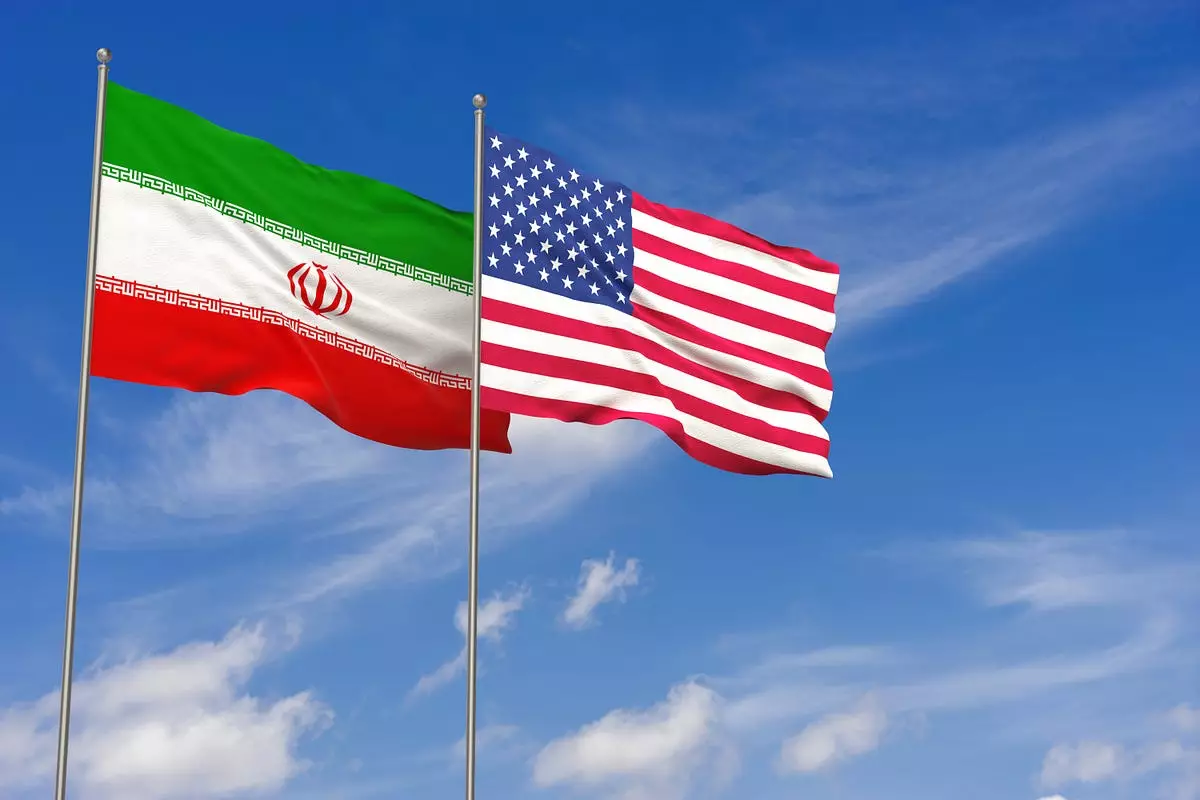 SEPAH amerikalıları İrana səfər etməyə dəvət edib