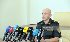 FHN: Bu il suda boğulma təhlükəsi ilə üzləşən 107 nəfər xilas olunub