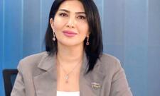 Heç kimə bənzəməyən xanım...