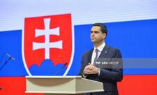 Səfir Elçin Qasımov: Slovakiya və Azərbaycan arasında həqiqi strateji tərəfdaşlıq mövcuddur