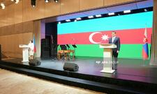 Səfir: Tezliklə Slovakiya ilə Azərbaycan arasında birbaşa hava əlaqəsi qurulacaq
