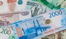 Rusiyadan Azərbaycana 1 milyon rubldan artıq nağd pulun çıxarılması qadağan edilib