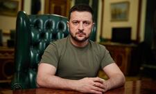 Zelenski: Rusiya gizli səfərbərliyə başlayıb və əcnəbiləri ordusuna cəlb edir