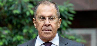 Lavrov: Avropa Rusiyaya qarşı müharibə aparır