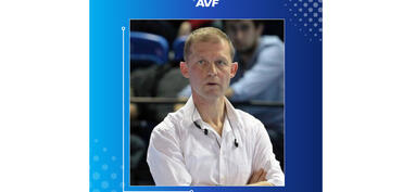 Azərbaycanın voleybol üzrə qızlardan ibarət yığmalarının yeni baş məşqçisi müəyyənləşib