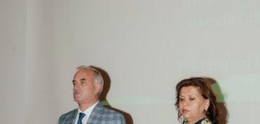 “Milli yaddaşın zəfəri: Tarixi Qayıdışın Məramı – Vətən və Qərbi Azərbaycan” mövzusunda tədbir keçirilib