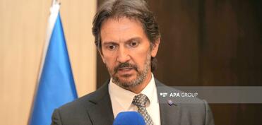 Slovakiyanın müdafiə naziri Vüqar Mustafayevlə görüşəcək, birgə müəssisənin yaradılması müzakirə ediləcək