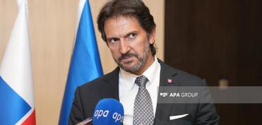 Sabah Slovakiya ilə əməkdaşlıq çərçivəsində Azərbaycan istehsalı olan avtomatik minaatan təqdim ediləcək