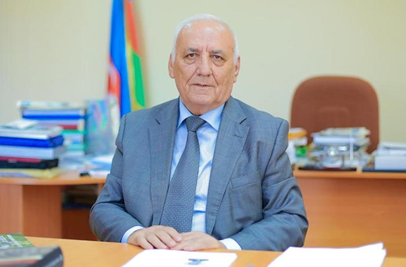 Yetər susduq, susduqca üstümüzə gəlirlər – Yaqub Mahmudovdan Gürcüstan Patriarxlığına