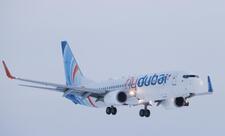 Təcili eniş edən "Flydubai" təyyarəsinin pilotları Oman və BƏƏ vətəndaşlarıdır
