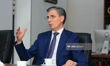 Zahid Oruc: Sarkisyan və Koçaryan BMT-də çıxış edərkən neçə müsəlman lideri BMT Baş Assambleyasının zalını tərk edib?