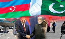 Ermənistan və Pakistan, Azərbaycan və Hindistan: kim və nəyə nail oldu?
