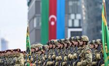 Hərbçilərin əməkhaqları artırılır