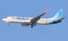 “Associated Press”: Təl-Əvivə uçan “Flydubai”-nin pilotu təyyarəni yerə çırpmağa cəhd edib