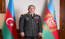Zakir Həsənov: Vətən müharibəsində və sonrakı əməliyyatlarda qazanılan qələbələr ordu quruculuğunda həyata keçirilən islahatların bariz nümunəsidir