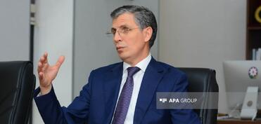 Zahid Oruc: Sarkisyan və Koçaryan BMT-də çıxış edərkən neçə müsəlman lideri BMT Baş Assambleyasının zalını tərk edib?