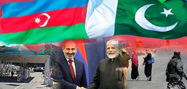Ermənistan və Pakistan, Azərbaycan və Hindistan: kim və nəyə nail oldu?