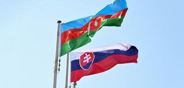 Azərbaycan və Slovakiya arasında məxfi məlumatın mübadiləsi aparılacaq