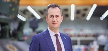 Türkiyə və Azərbaycan müdafiə sənayesi sahəsində 500 mln. dollarlıq müqavilələr imzalayıb