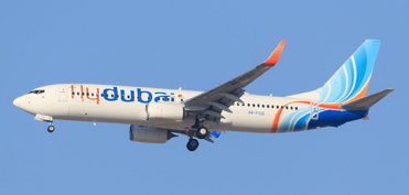 “Associated Press”: Təl-Əvivə uçan “Flydubai”-nin pilotu təyyarəni yerə çırpmağa cəhd edib