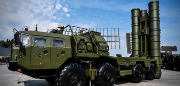 Kreml: Türkiyədəki S-400-lər başqa ölkəyə verilə bilər