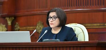 Spiker: Antiterror əməliyyatı Azərbaycanın ərazi bütövlüyünün tam təmin edilməsini başa çatdırıb