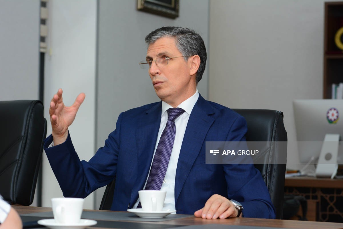 Zahid Oruc: Sarkisyan və Koçaryan BMT-də çıxış edərkən neçə müsəlman lideri BMT Baş Assambleyasının zalını tərk edib?