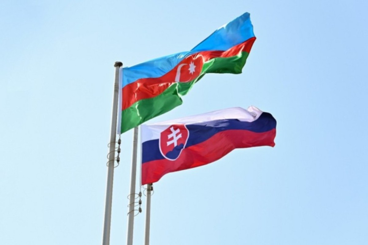 Azərbaycan və Slovakiya arasında məxfi məlumatın mübadiləsi aparılacaq