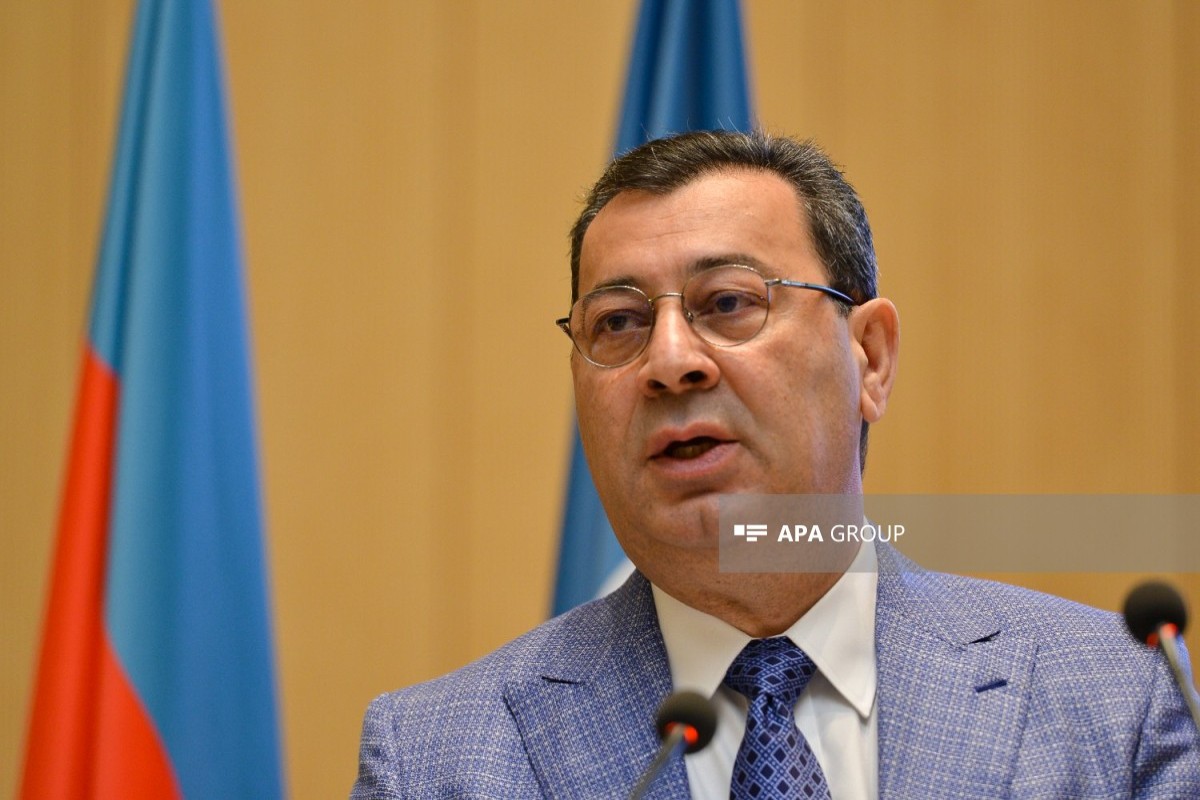 Azərbaycan vətəndaşlarının diplomatik, xidməti və ümumvətəndaş pasportu ilə sərbəst gedib-gəldiyi ölkələrin sayı açıqlanıb