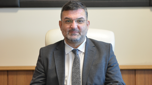Türkiyənin yeni bir siyasət dilinə ehtiyacı var: Dost Partiya