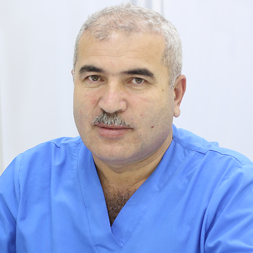 “Qrip üçün peyvəndlər ən əsas payız aylarında vurulmalıdır”