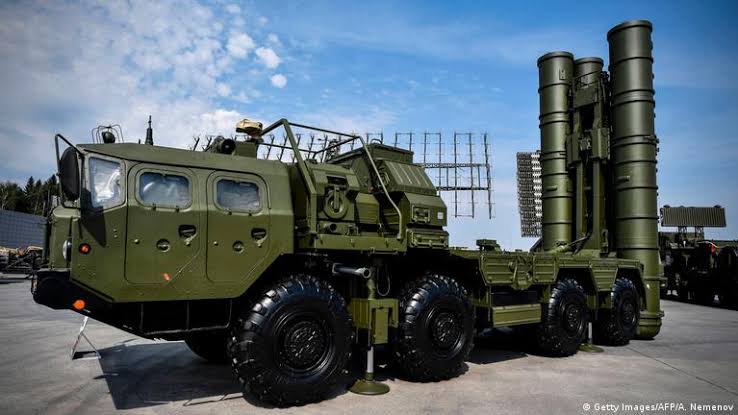 Kreml: Türkiyədəki S-400-lər başqa ölkəyə verilə bilər
