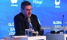 Aİ-nin Mərkəzi Asiya üzrə xüsusi nümayəndəsi Bakıda səfərdədir