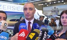 "ADEX 2026"da MSN-in istehsalı olan 130 adda məhsul nümayiş olunur
