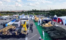 Azərbaycan üç yeni avtomat istehsal edib