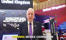 Britaniyanın müdafiə üzrə dövlət naziri Azərbaycanla əməkdaşlığın daha da dərinləşəcəyinə əmindir