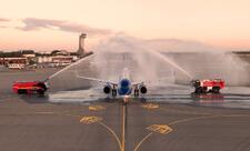 AZAL daha bir yeni nəsil “Airbus A321neo” təyyarəsi ilə donanmasını genişləndirib