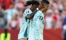 Ronaldonun Portuqaliya yığmasında geyindiyi 7 nömrəli forma Rafael Leaoya verilib