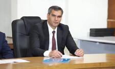 Naxçıvan Ali Məclisinin deputatının mandatı ləğv edilib